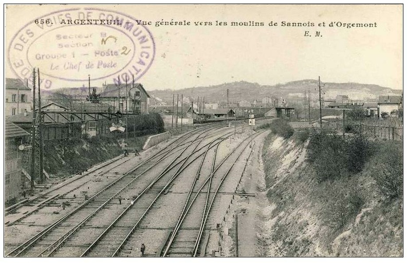 argenteuil 307 011