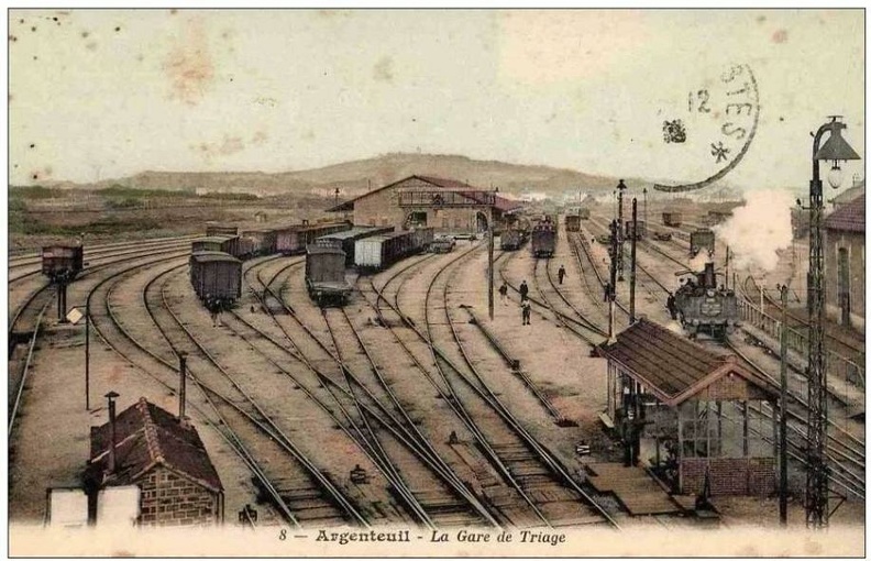 argenteuil 308 le val triage 1907 284