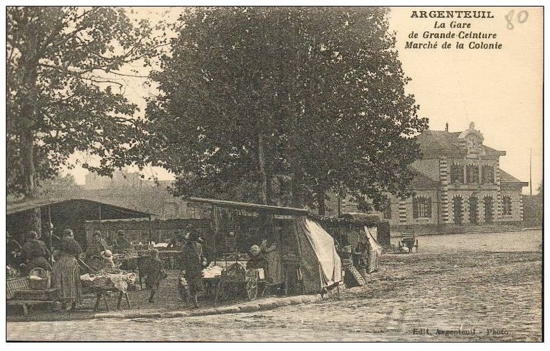 argenteuil GC 391 003