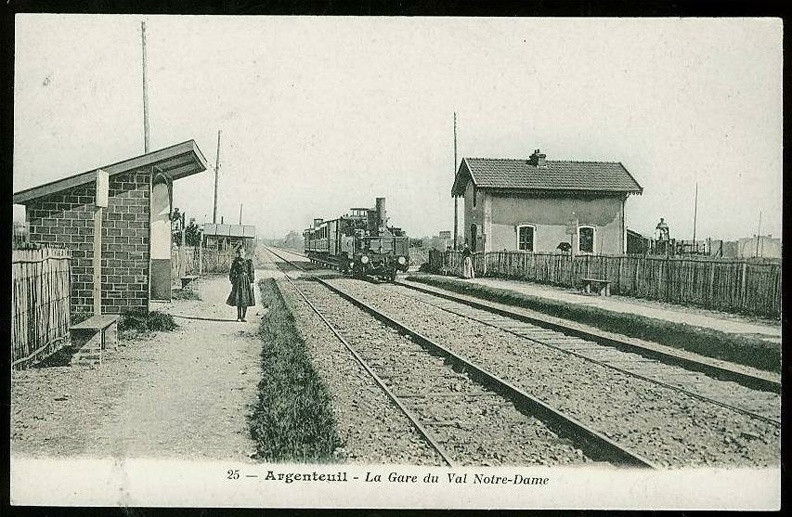 argenteuil le val 185 003