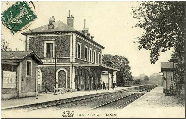 arpajon 101 001g