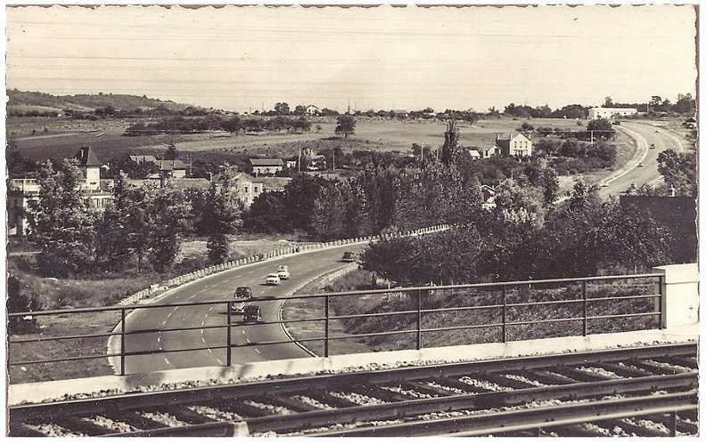 arpajon 101 la deviation 137 004