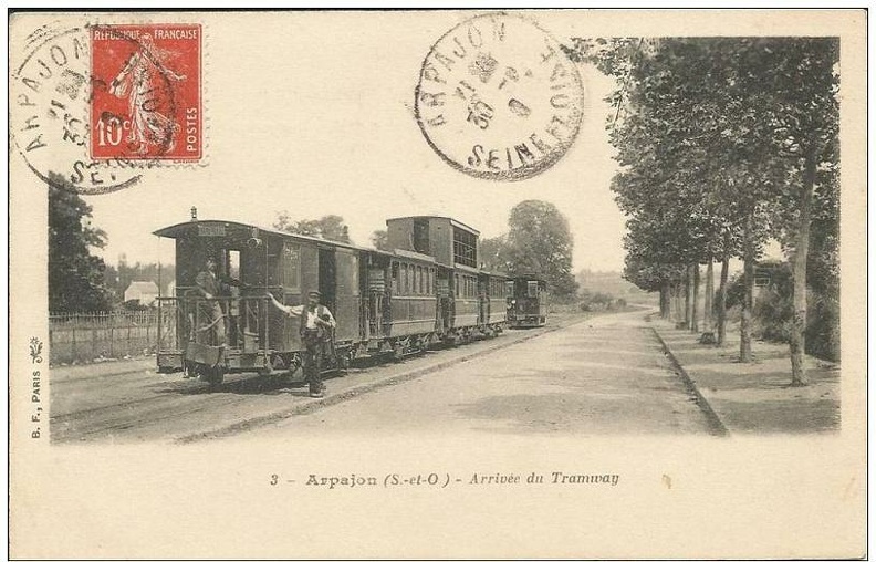 arpajon arpajonnais 1007290b