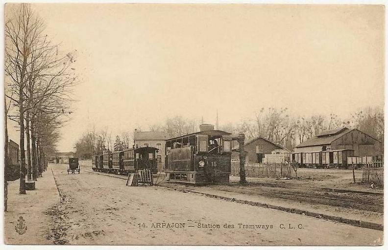 arpajon arpajonnais 1007292