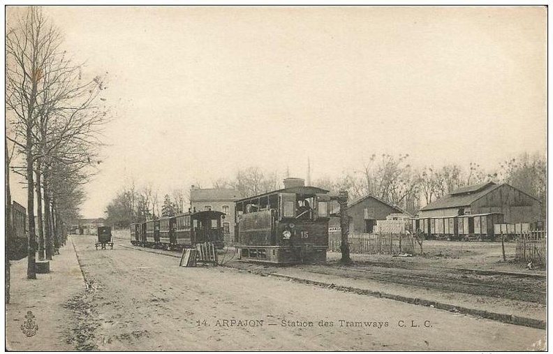 arpajon arpajonnais 1007292b