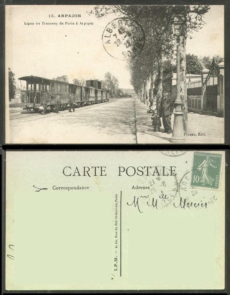 arpajon arpajonnais oc25 002