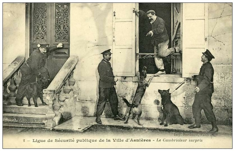 asnieres 160 002