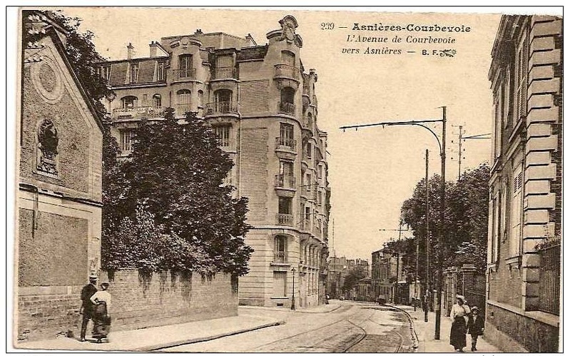 asnieres 164 001