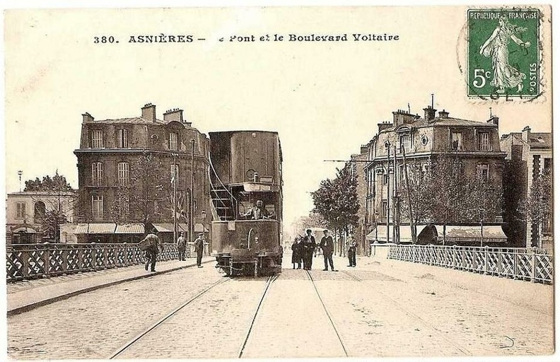 asnieres 164 007