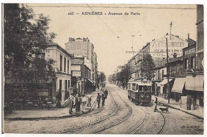 asnieres 164 009