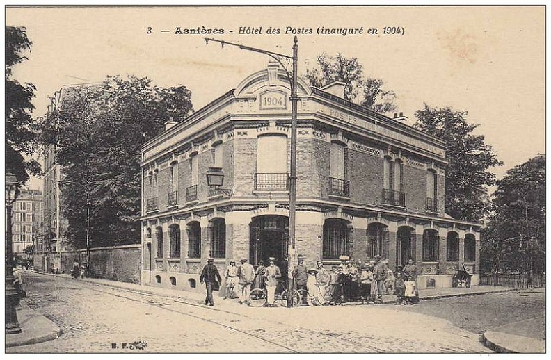 asnieres 164 012