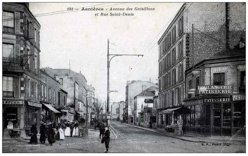 asnieres 164 014