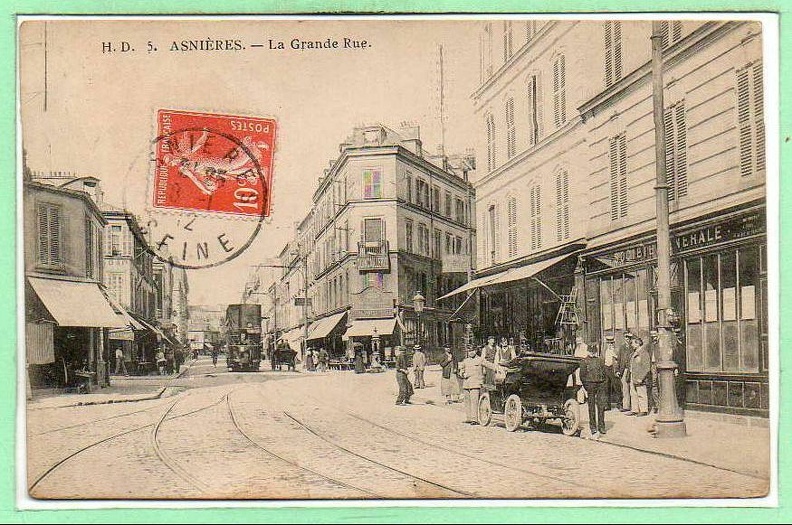 asnieres 164 015