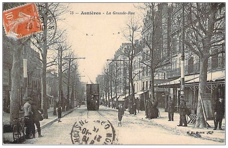 asnieres 164 017