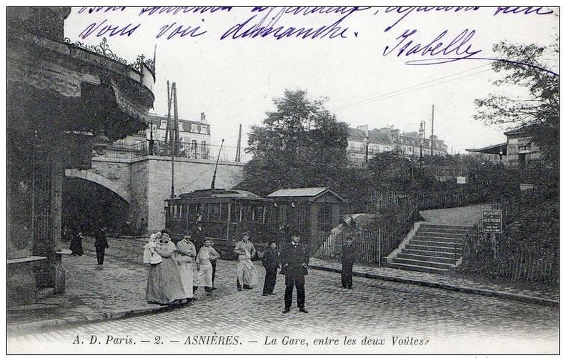 asnieres 164 voutes 1008102