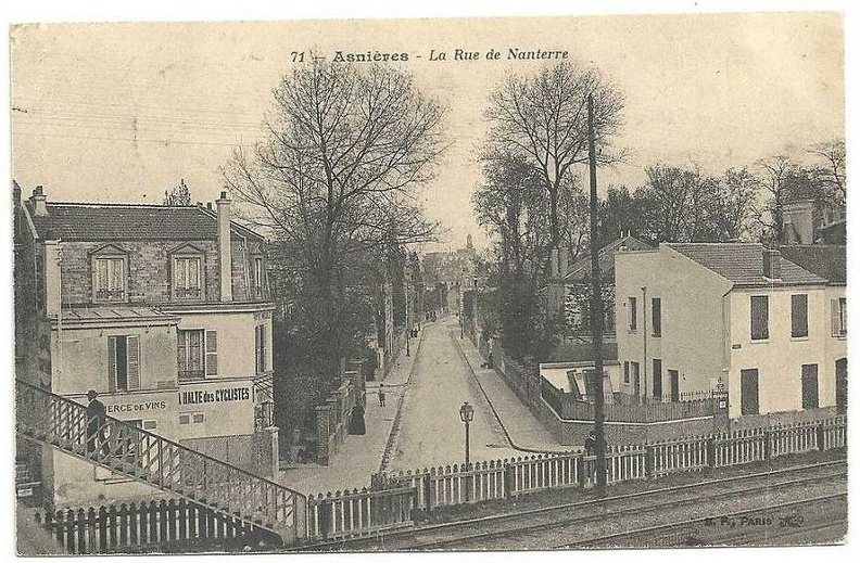 asnieres 564 001