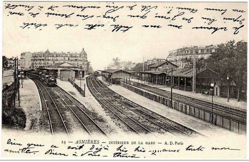 asnieres 824 005g