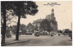 asnieres mairie bus 226 001