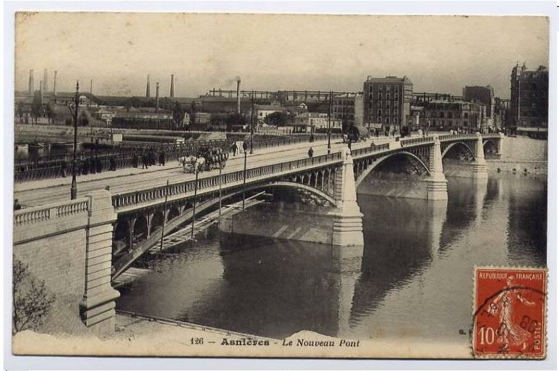 asnieres pont neuf 404 003