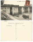 asnieres pont rail annees 1900 120320150001
