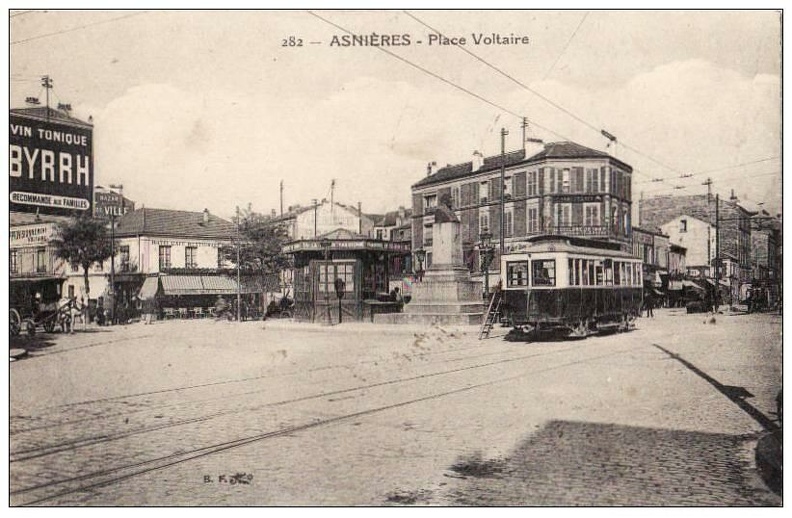 asnieres voltaire 241 004