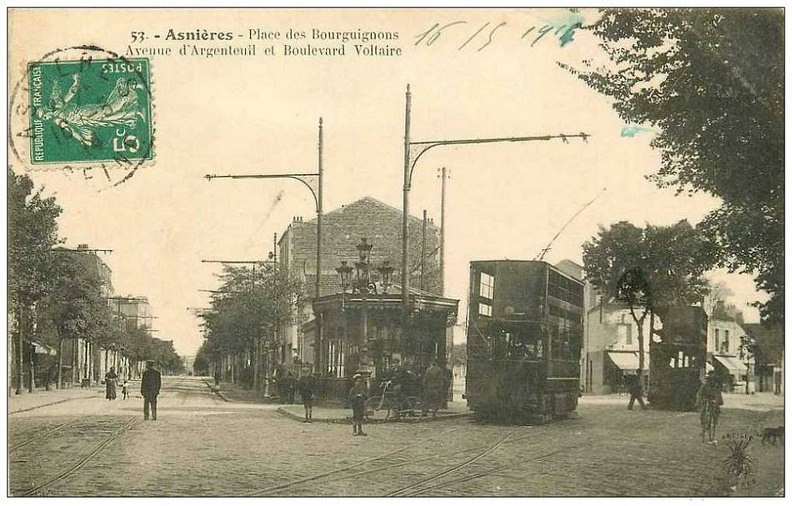 asnieres voltaire 351 008