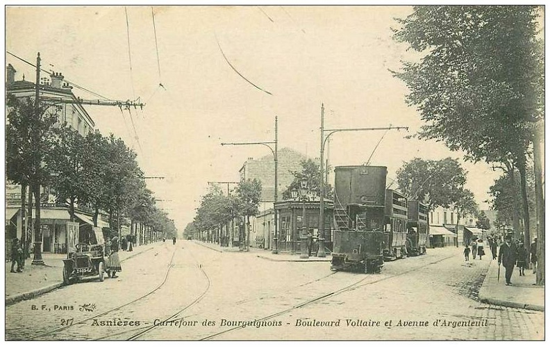 asnieres voltaire 351 009
