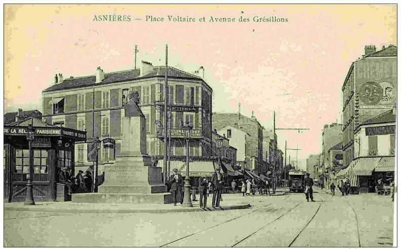 asnieres voltaire 633 001