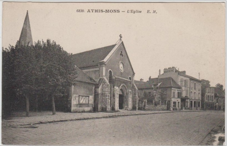 athis mons l eglise 075 001