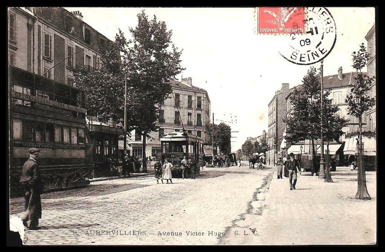 aubervilliers 135 001