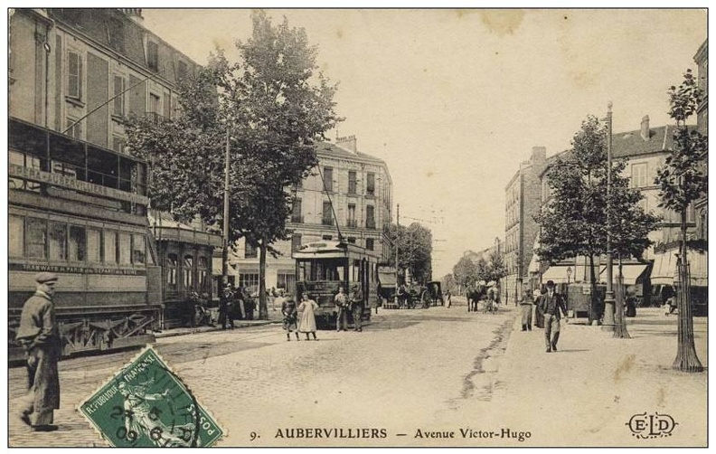 aubervilliers 135 003