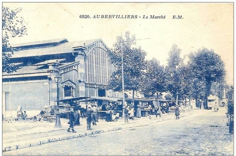 aubervilliers 135 004