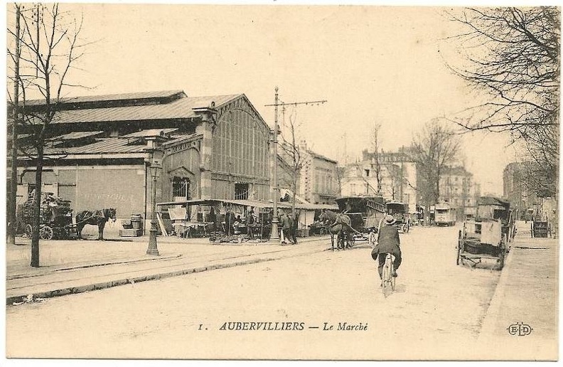 aubervilliers 135 005