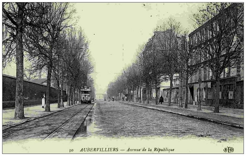 aubervilliers 135 007