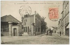 aubervilliers 136 001 depot trams