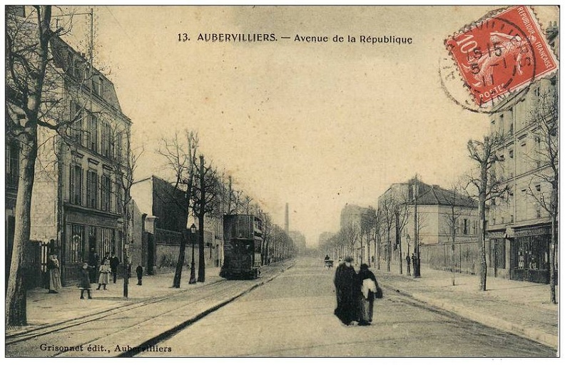 aubervilliers 136 004