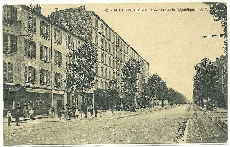 aubervilliers 136 006