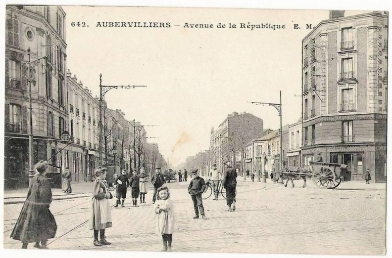 aubervilliers 136 007