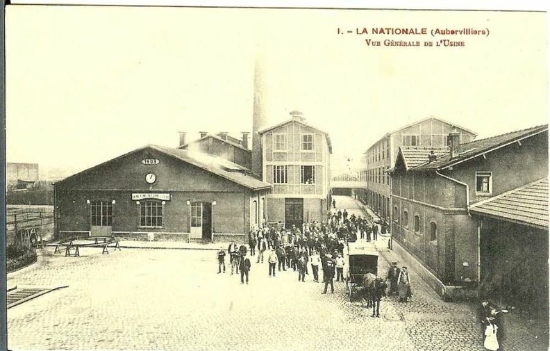 aubervilliers la nationale 316 002