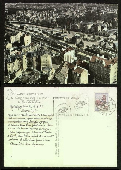 aulnay 087 aerien 20140824