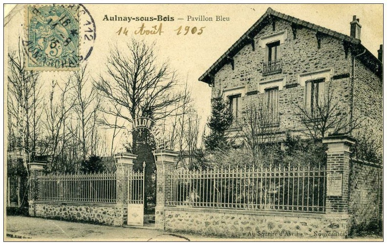 aulnay 289 024