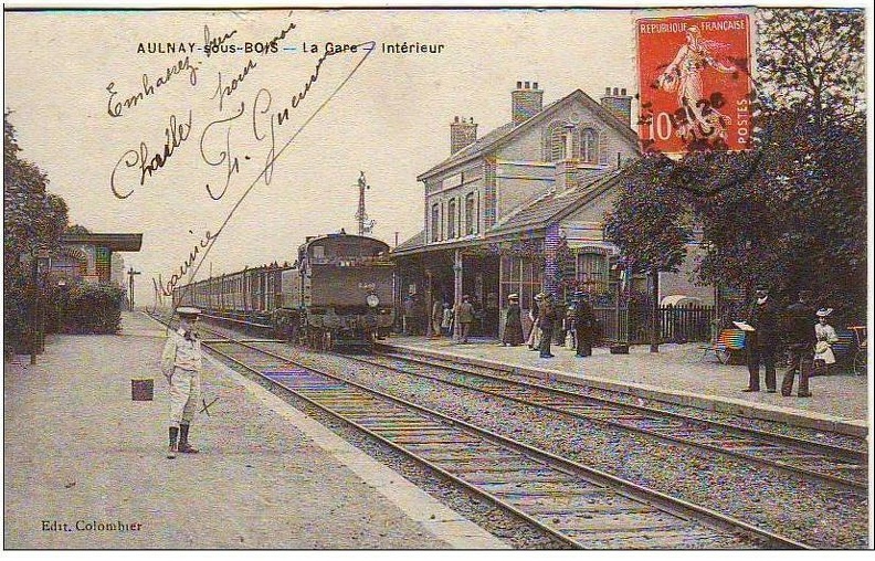 aulnay 650 002