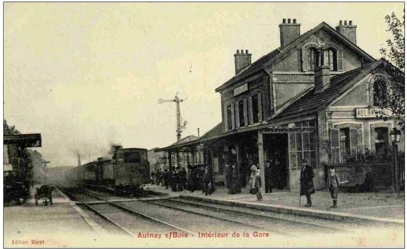 aulnay 650 003