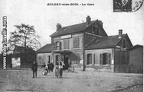 aulnay 650 La vieille Gare1