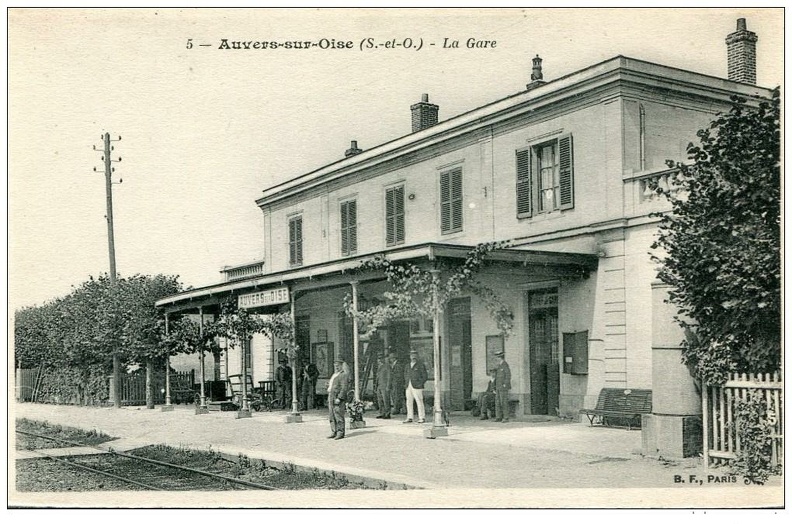 auvers sur oise 581 002