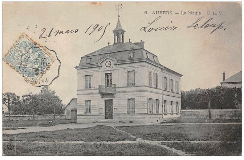 auvers sur oise mairie 878 001