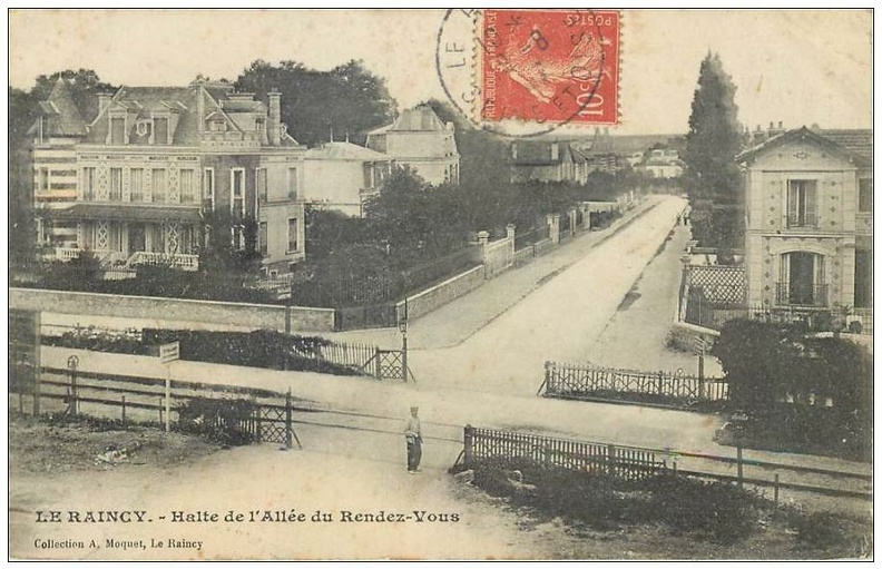 allee de la tour 933 001