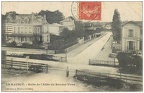 allee de la tour 933 001