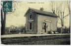l abbaye 741 001