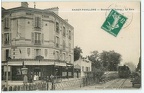 le raincy sur t4 actuel 633 001